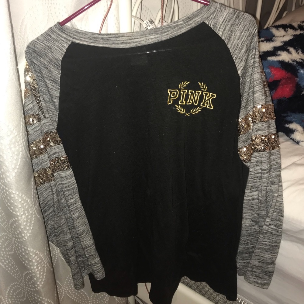 Victoria’s Secret t-shirt